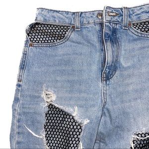 Top Shop Jeans